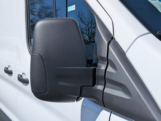 New 2026 Ford Transit 350 High Roof Empty Cargo Van - photo 19