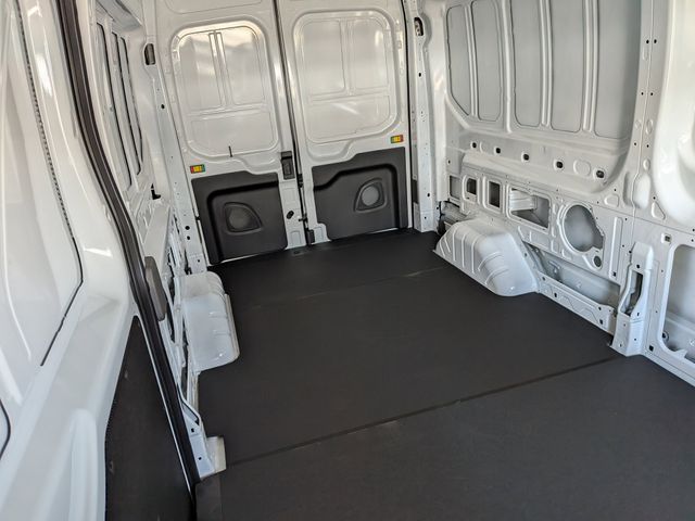 New 2026 Ford Transit 350 High Roof Empty Cargo Van - photo 20