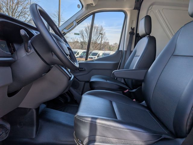 New 2026 Ford Transit 350 High Roof Empty Cargo Van - photo 26