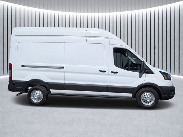 New 2026 Ford Transit 350 High Roof Empty Cargo Van - photo 10