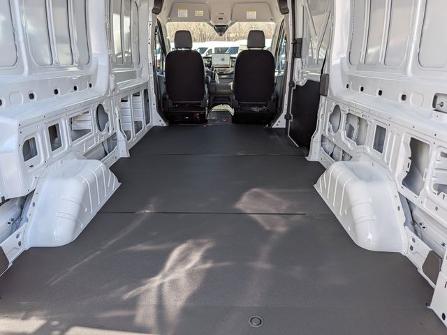 New 2026 Ford Transit 350 High Roof Empty Cargo Van - photo 14