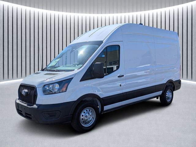 New 2026 Ford Transit 350 High Roof Empty Cargo Van - photo 15