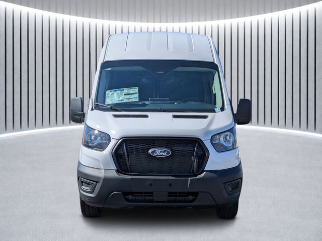 New 2026 Ford Transit 350 High Roof Empty Cargo Van - photo 16