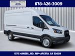 New 2026 Ford Transit 350 High Roof Empty Cargo Van thumbnail 8