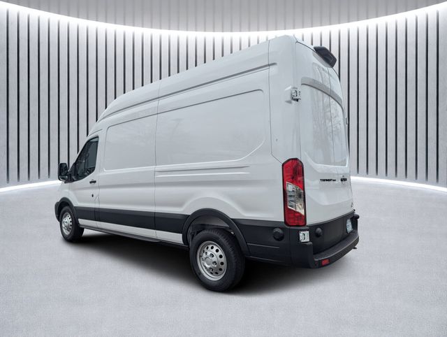 New 2026 Ford Transit 350 High Roof Empty Cargo Van - photo 11