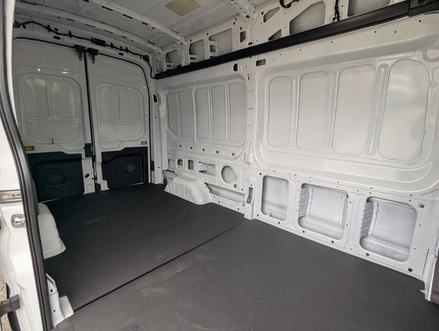 New 2026 Ford Transit 350 High Roof Empty Cargo Van - photo 18