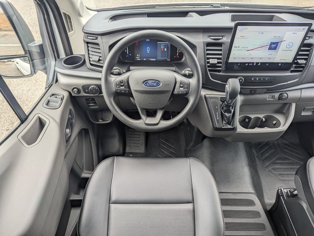 New 2026 Ford Transit 350 High Roof Empty Cargo Van - photo 20