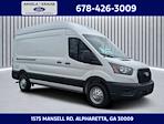 New 2026 Ford Transit 350 High Roof Empty Cargo Van thumbnail 7