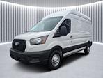 New 2026 Ford Transit 350 High Roof Empty Cargo Van thumbnail 11