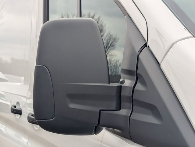 New 2026 Ford Transit 350 High Roof Empty Cargo Van - photo 17