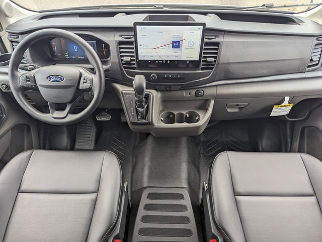 New 2026 Ford Transit 350 High Roof Empty Cargo Van - photo 19