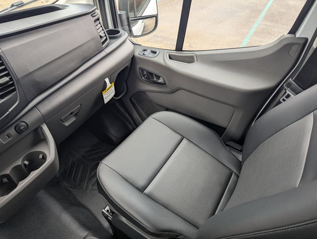 New 2026 Ford Transit 350 High Roof Empty Cargo Van - photo 21