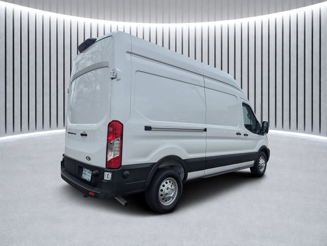 New 2026 Ford Transit 350 High Roof Empty Cargo Van - photo 9