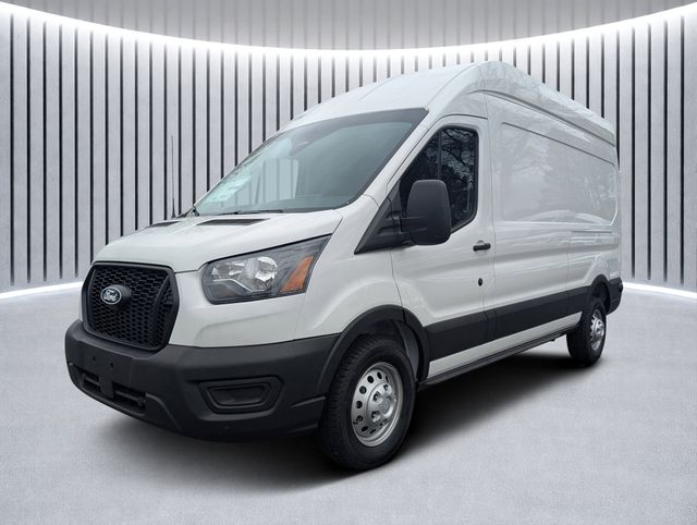 New 2026 Ford Transit 350 High Roof Empty Cargo Van - photo 12