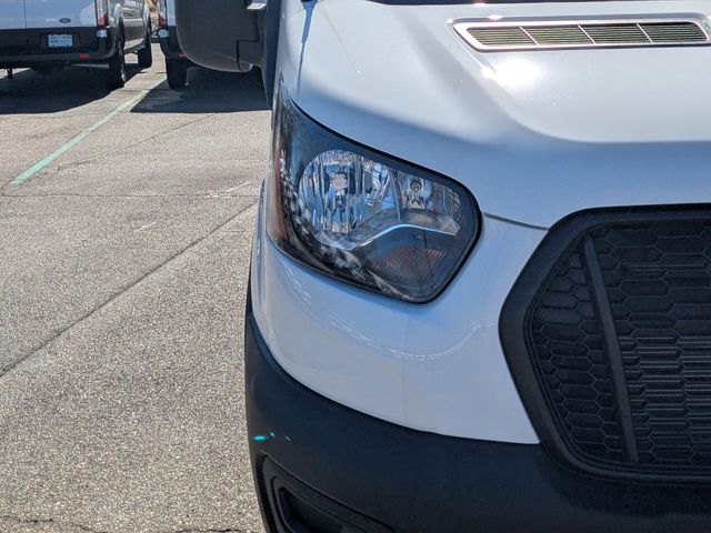 New 2026 Ford Transit 150 Low Roof Empty Cargo Van - photo 13