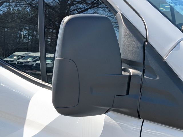 New 2026 Ford Transit 150 Low Roof Empty Cargo Van - photo 15