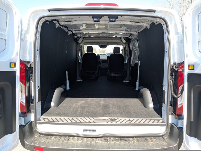 New 2026 Ford Transit 150 Low Roof Empty Cargo Van - photo 16