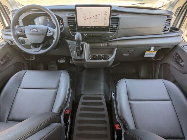 New 2026 Ford Transit 150 Low Roof Empty Cargo Van - photo 17