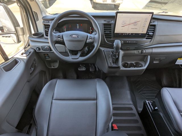 New 2026 Ford Transit 150 Low Roof Empty Cargo Van - photo 18