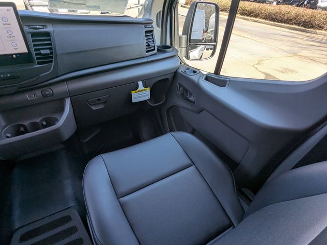 New 2026 Ford Transit 150 Low Roof Empty Cargo Van - photo 19