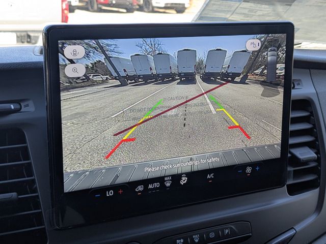 New 2026 Ford Transit 150 Low Roof Empty Cargo Van - photo 21