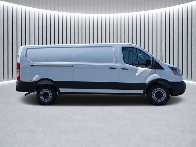 New 2026 Ford Transit 150 Low Roof Empty Cargo Van - photo 6
