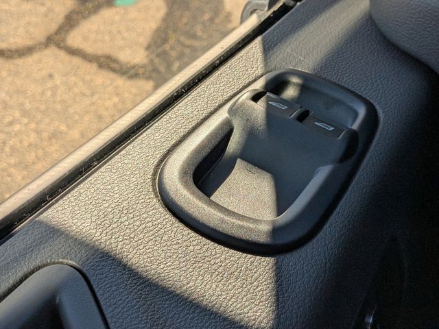 New 2026 Ford Transit 150 Low Roof Empty Cargo Van - photo 23
