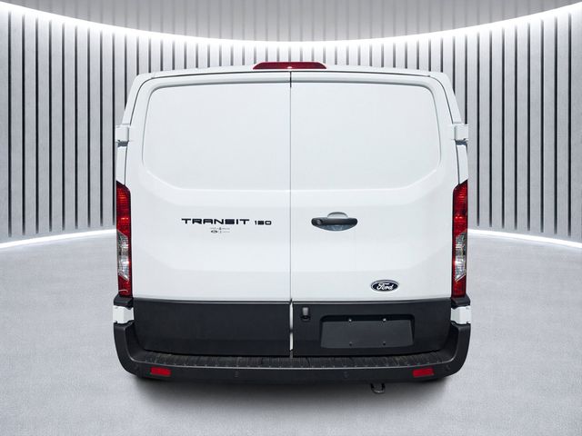 New 2026 Ford Transit 150 Low Roof Empty Cargo Van - photo 24
