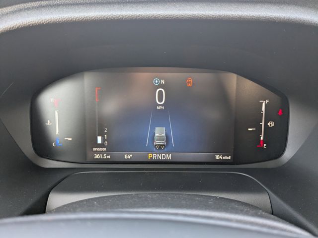 New 2026 Ford Transit 150 Low Roof Empty Cargo Van - photo 3