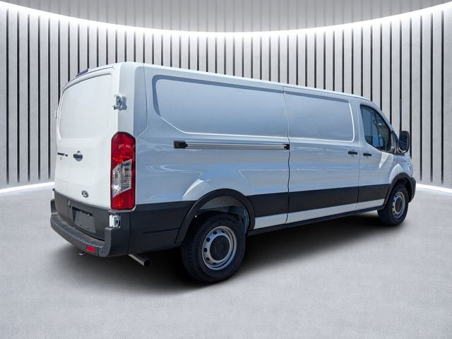 New 2026 Ford Transit 150 Low Roof Empty Cargo Van - photo 7