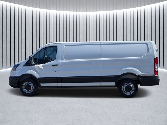 New 2026 Ford Transit 150 Low Roof Empty Cargo Van - photo 10
