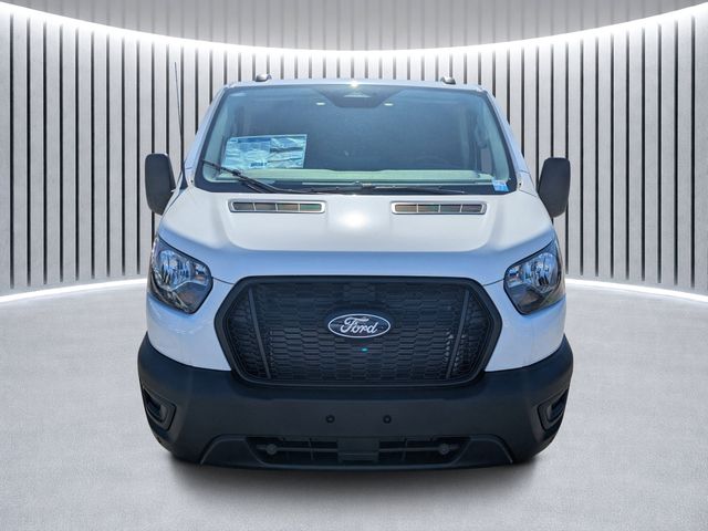 New 2026 Ford Transit 150 Low Roof Empty Cargo Van - photo 12