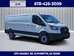 New 2026 Ford Transit 150 Low Roof Empty Cargo Van thumbnail 5