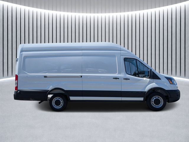 New 2026 Ford Transit 350 High Roof Empty Cargo Van - photo 6