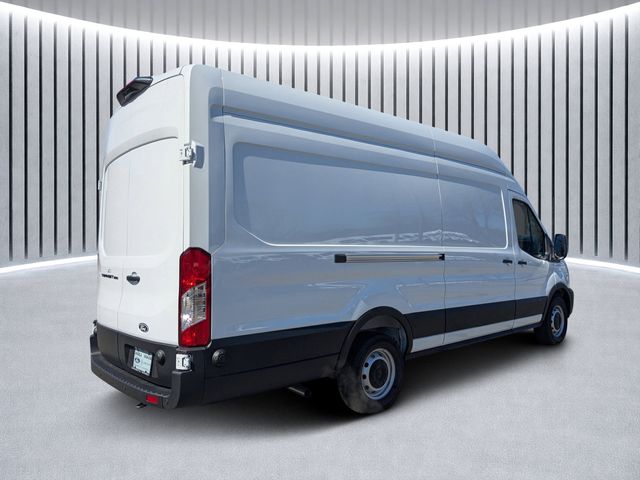 New 2026 Ford Transit 350 High Roof Empty Cargo Van - photo 7