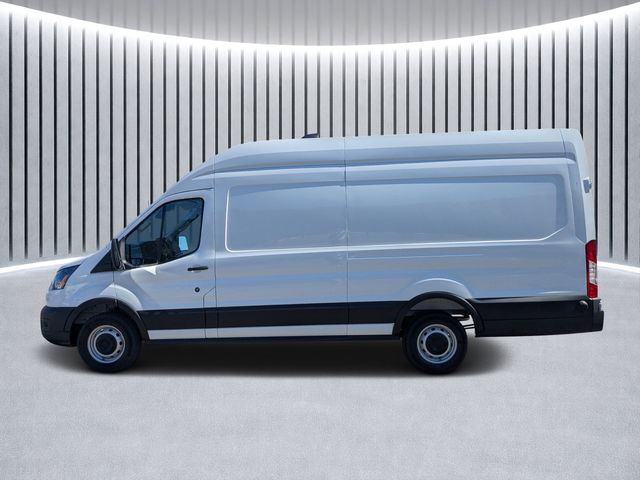 New 2026 Ford Transit 350 High Roof Empty Cargo Van - photo 11