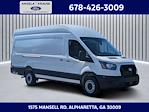 New 2026 Ford Transit 350 High Roof Empty Cargo Van thumbnail 5