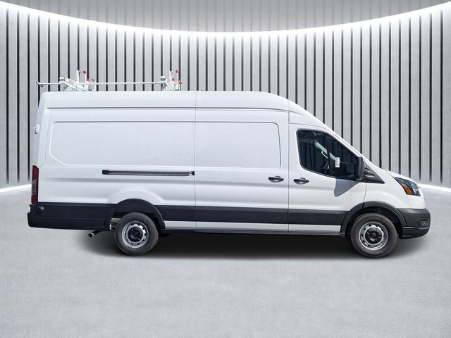 New 2026 Ford Transit 350 High Roof Empty Cargo Van - photo 10