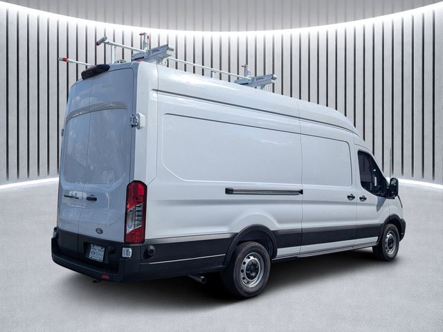 New 2026 Ford Transit 350 High Roof Empty Cargo Van - photo 11