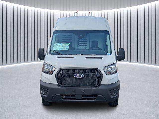 New 2026 Ford Transit 350 High Roof Empty Cargo Van - photo 17