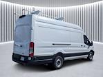 New 2026 Ford Transit 350 High Roof Empty Cargo Van thumbnail 10
