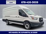 New 2026 Ford Transit 250 High Roof Empty Cargo Van thumbnail 1