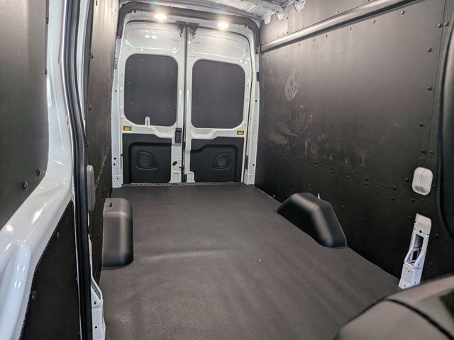New 2026 Ford Transit 250 High Roof Empty Cargo Van - photo 13