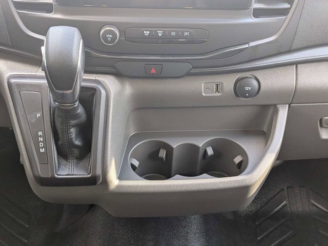 New 2026 Ford Transit 250 High Roof Empty Cargo Van - photo 18