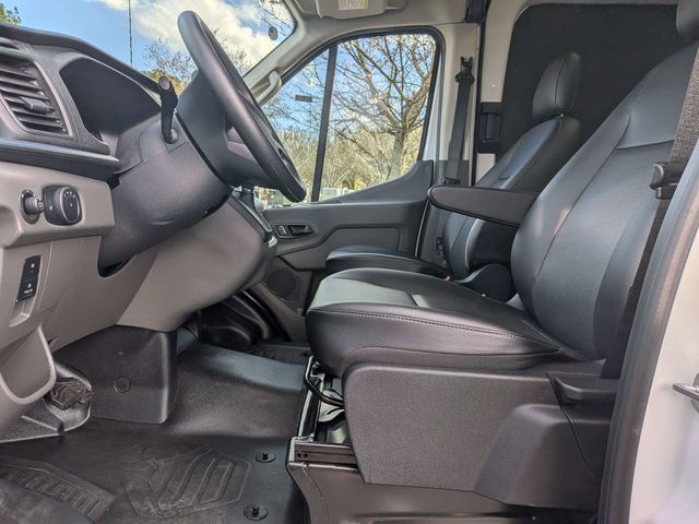 New 2026 Ford Transit 250 High Roof Empty Cargo Van - photo 19