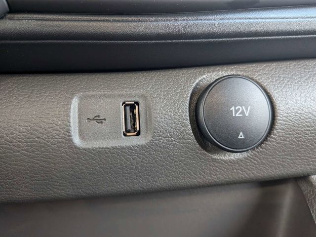 New 2026 Ford Transit 250 High Roof Empty Cargo Van - photo 21