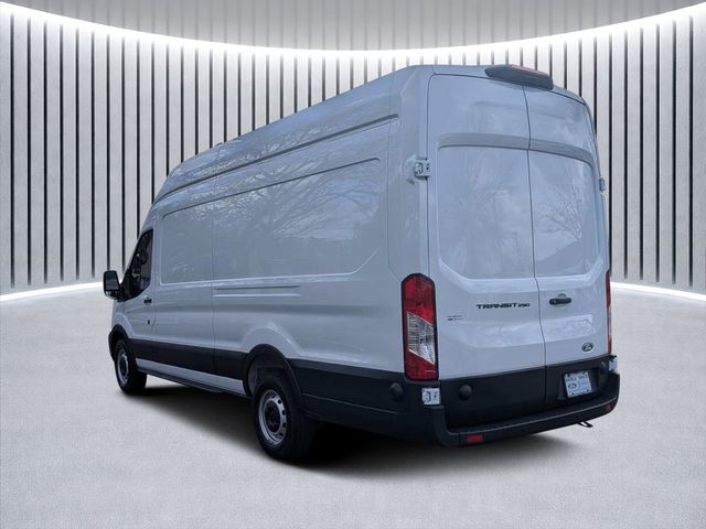 New 2026 Ford Transit 250 High Roof Empty Cargo Van - photo 6