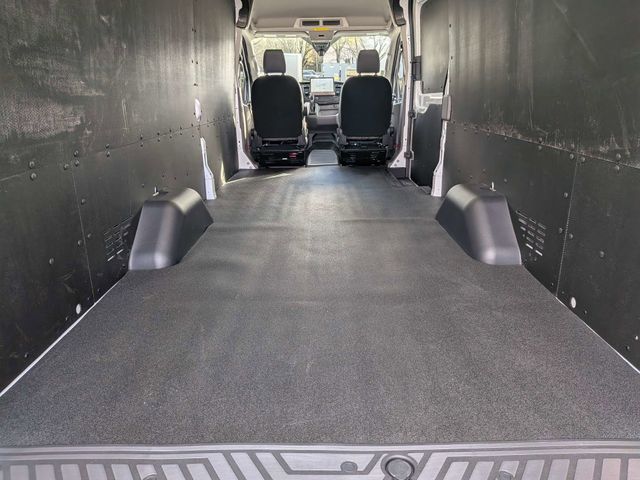 New 2026 Ford Transit 250 High Roof Empty Cargo Van - photo 7
