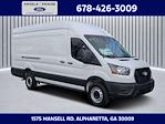 New 2026 Ford Transit 250 High Roof Empty Cargo Van thumbnail 1