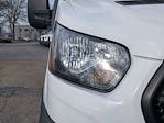 New 2026 Ford Transit 250 High Roof Empty Cargo Van thumbnail 9